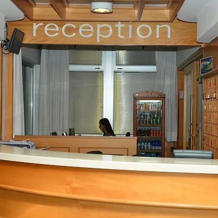 Nyaraló Casa Per Ferie Salesianum *