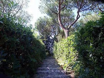 Casa Per Ferie Salesianum Nyaraló Fiumicino
