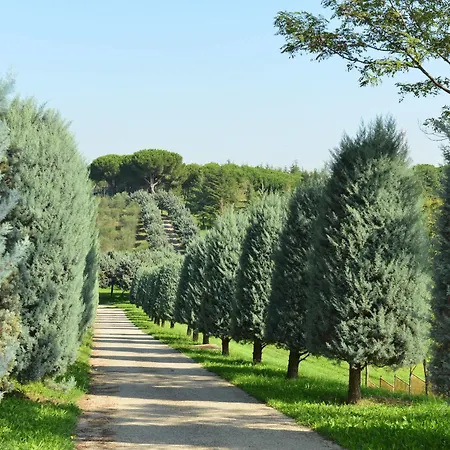 Casa Per Ferie Salesianum Nyaraló Fiumicino