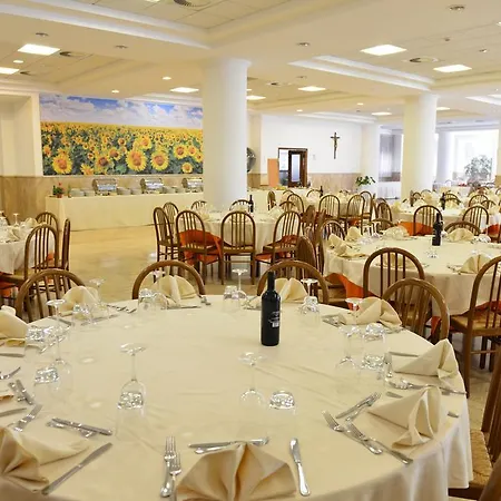 Casa Per Ferie Salesianum Fiumicino