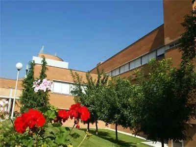 Casa Per Ferie Salesianum Prázdninový dům *