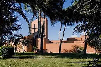 Casa Per Ferie Salesianum Fiumicino