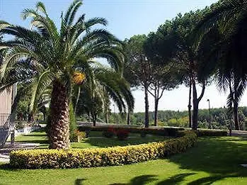 Casa Per Ferie Salesianum Сasa de vacaciones *