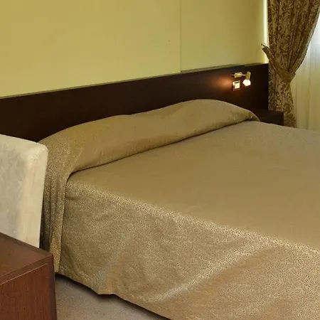 Prázdninový dům Casa Per Ferie Salesianum