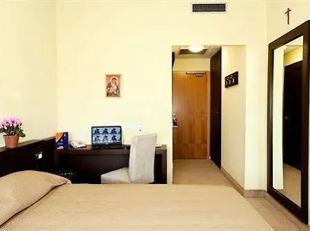 Casa Per Ferie Salesianum Prázdninový dům
