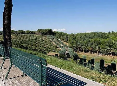 Casa Per Ferie Salesianum * Fiumicino