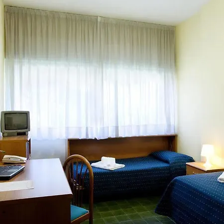 Casa Per Ferie Salesianum Сasa de vacaciones *