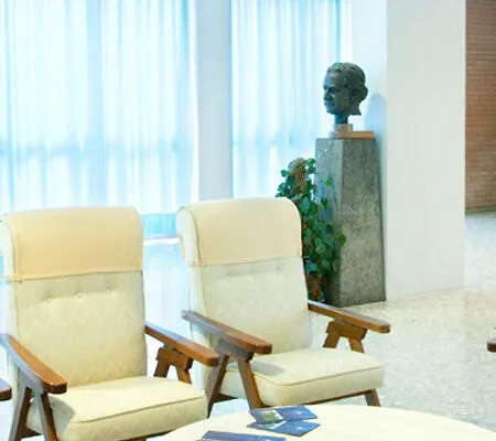 Casa Per Ferie Salesianum