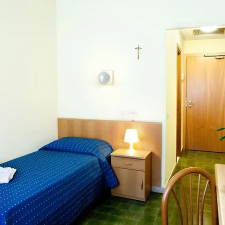 Casa Per Ferie Salesianum * Fiumicino