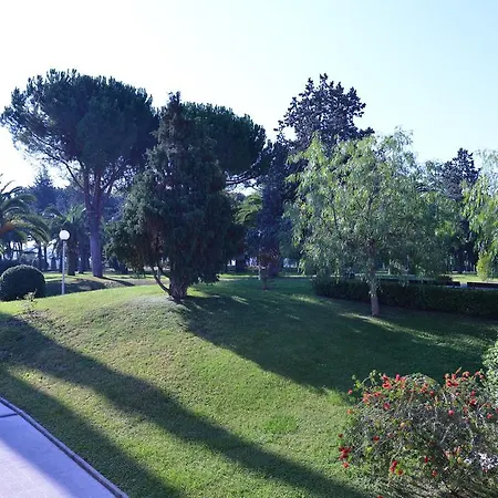 Casa Per Ferie Salesianum Сasa de vacaciones *