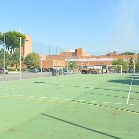 Сasa de vacaciones Casa Per Ferie Salesianum