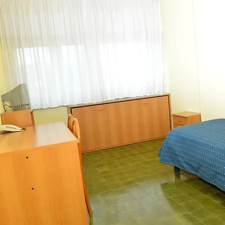 Casa Per Ferie Salesianum Fiumicino