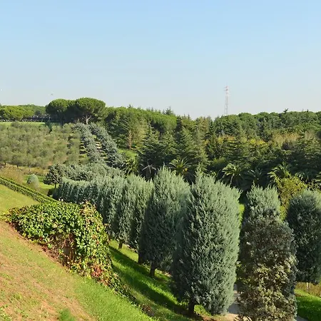 Casa Per Ferie Salesianum Сasa de vacaciones *
