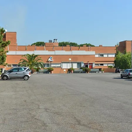 Сasa de vacaciones Casa Per Ferie Salesianum Fiumicino