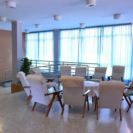 Casa Per Ferie Salesianum * Fiumicino