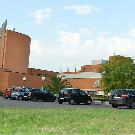 Сasa de vacaciones Casa Per Ferie Salesianum *
