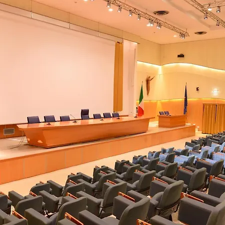 Сasa de vacaciones Casa Per Ferie Salesianum Fiumicino