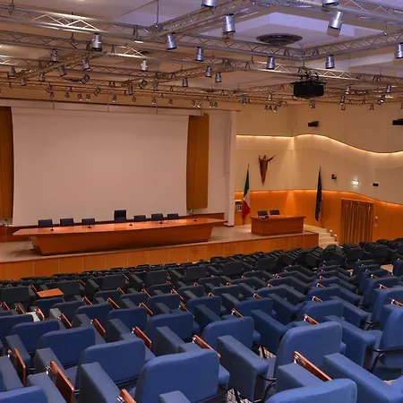 Casa Per Ferie Salesianum Fiumicino