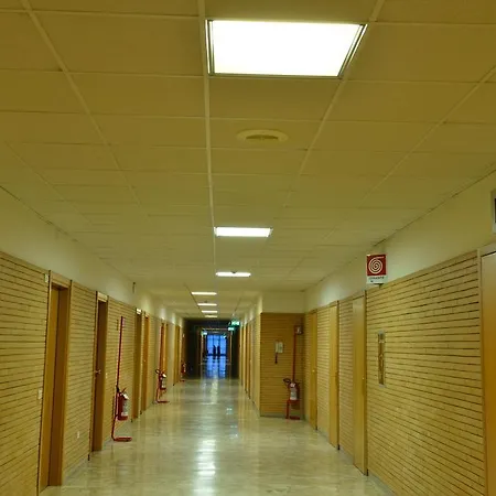 Casa Per Ferie Salesianum Сasa de vacaciones