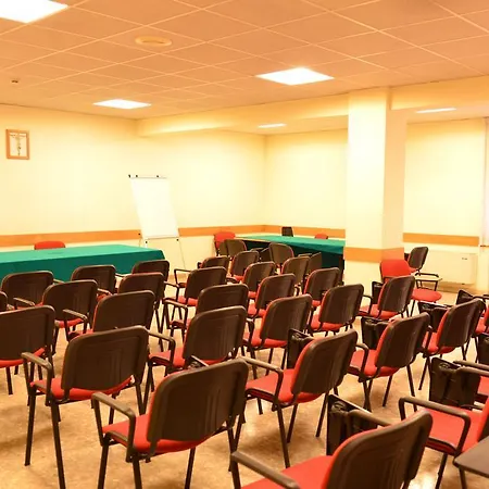 Сasa de vacaciones Casa Per Ferie Salesianum *
