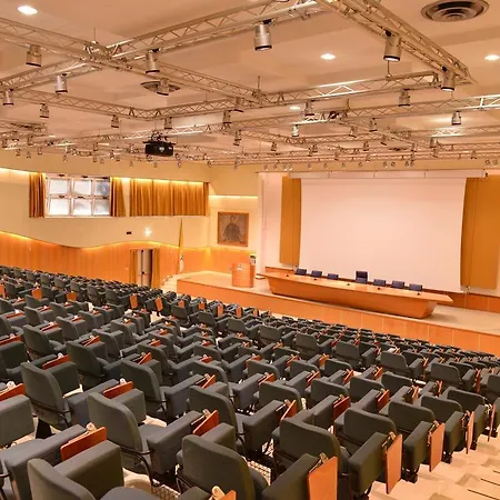 Сasa de vacaciones Casa Per Ferie Salesianum Fiumicino