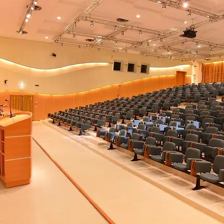 Casa Per Ferie Salesianum * Fiumicino