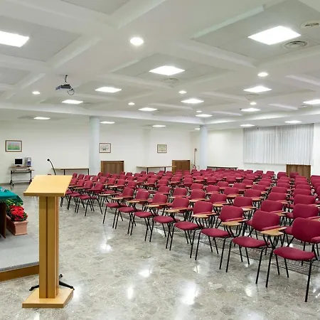 Сasa de vacaciones Casa Per Ferie Salesianum