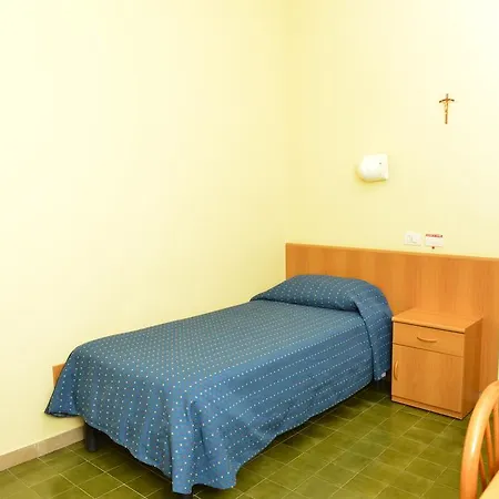 Casa Per Ferie Salesianum *