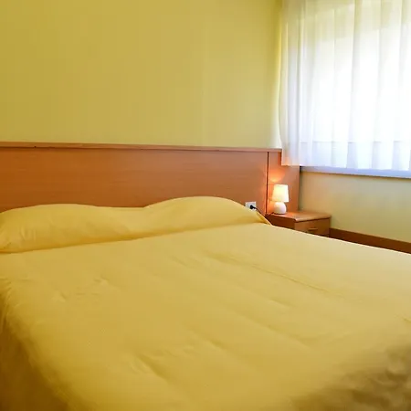 Casa Per Ferie Salesianum Сasa de vacaciones *