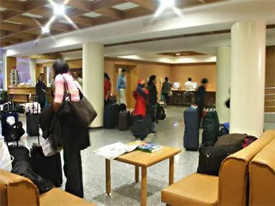 Casa Per Ferie Salesianum Сasa de vacaciones Fiumicino