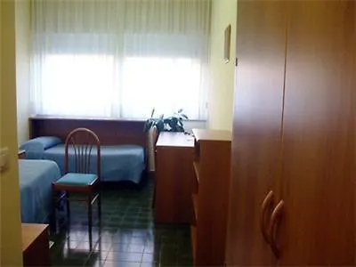 Casa Per Ferie Salesianum Сasa de vacaciones