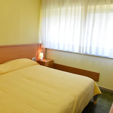 Сasa de vacaciones Casa Per Ferie Salesianum