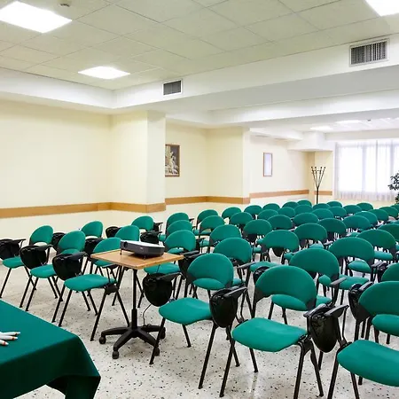 Casa Per Ferie Salesianum Сasa de vacaciones
