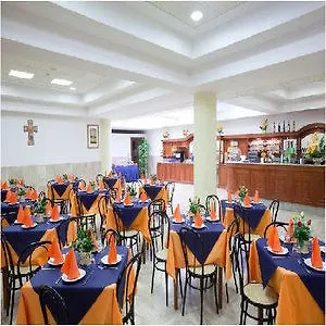 Casa Per Ferie Salesianum *