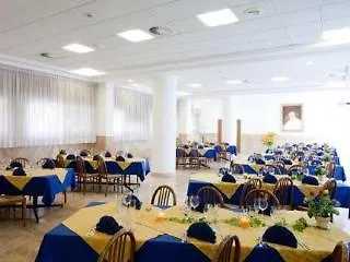Casa Per Ferie Salesianum Сasa de vacaciones *