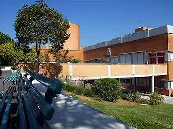 Сasa de vacaciones Casa Per Ferie Salesianum Fiumicino