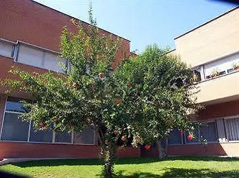 Casa Per Ferie Salesianum Сasa de vacaciones