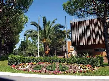 Casa Per Ferie Salesianum Сasa de vacaciones *