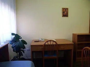 Casa Per Ferie Salesianum Сasa de vacaciones