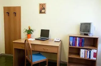 Casa Per Ferie Salesianum *