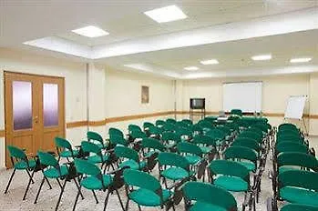 Сasa de vacaciones Casa Per Ferie Salesianum Fiumicino