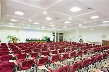Casa Per Ferie Salesianum * Fiumicino