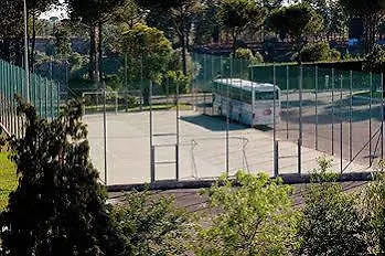 Сasa de vacaciones Casa Per Ferie Salesianum