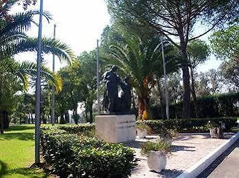 Сasa de vacaciones Casa Per Ferie Salesianum