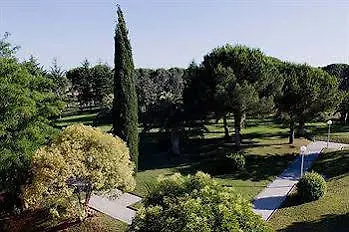 Casa Per Ferie Salesianum Сasa de vacaciones Fiumicino
