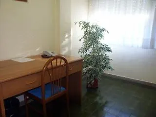 Casa Per Ferie Salesianum Сasa de vacaciones