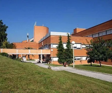 Casa Per Ferie Salesianum * Fiumicino