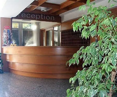 Casa Per Ferie Salesianum Сasa de vacaciones