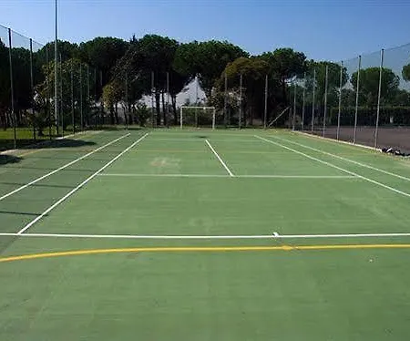 Casa Per Ferie Salesianum Сasa de vacaciones