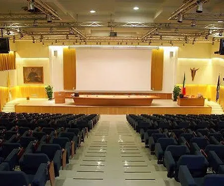 Casa Per Ferie Salesianum Fiumicino